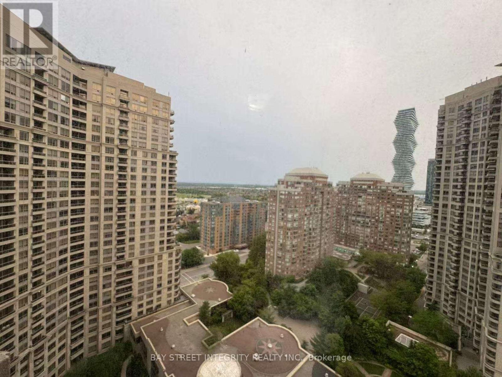 2328 - 3888 Duke Of York Boulevard, Mississauga, Ontario  L5B 4P5 - Photo 7 - W13617160