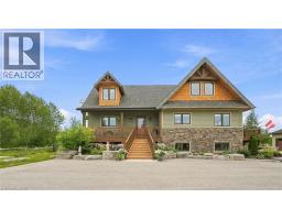 124288 SOUTHGATE ROAD 12, Southgate, Ontario