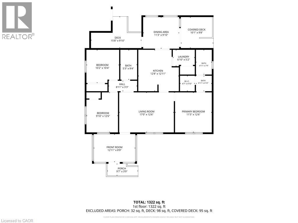 3033 Townline Road Unit# 222, Stevensville, Ontario  L0S 1S1 - Photo 31 - 40851646