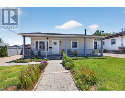 49 POWERVIEW AVENUE, St. Catharines, Ontario