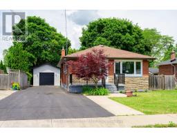 150 HOWARD AVENUE, Hamilton, Ontario