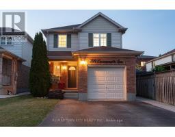 799 COMMONWEALTH CRESCENT, Kitchener, Ontario