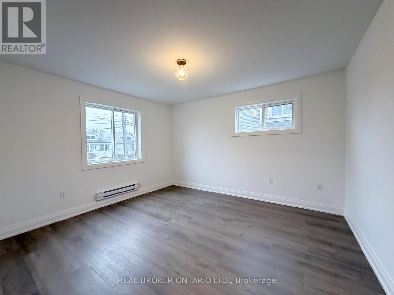 Upper - 184 Ottawa Street S, Hamilton, Ontario  L8K 2E6 - Photo 15 - X13617142