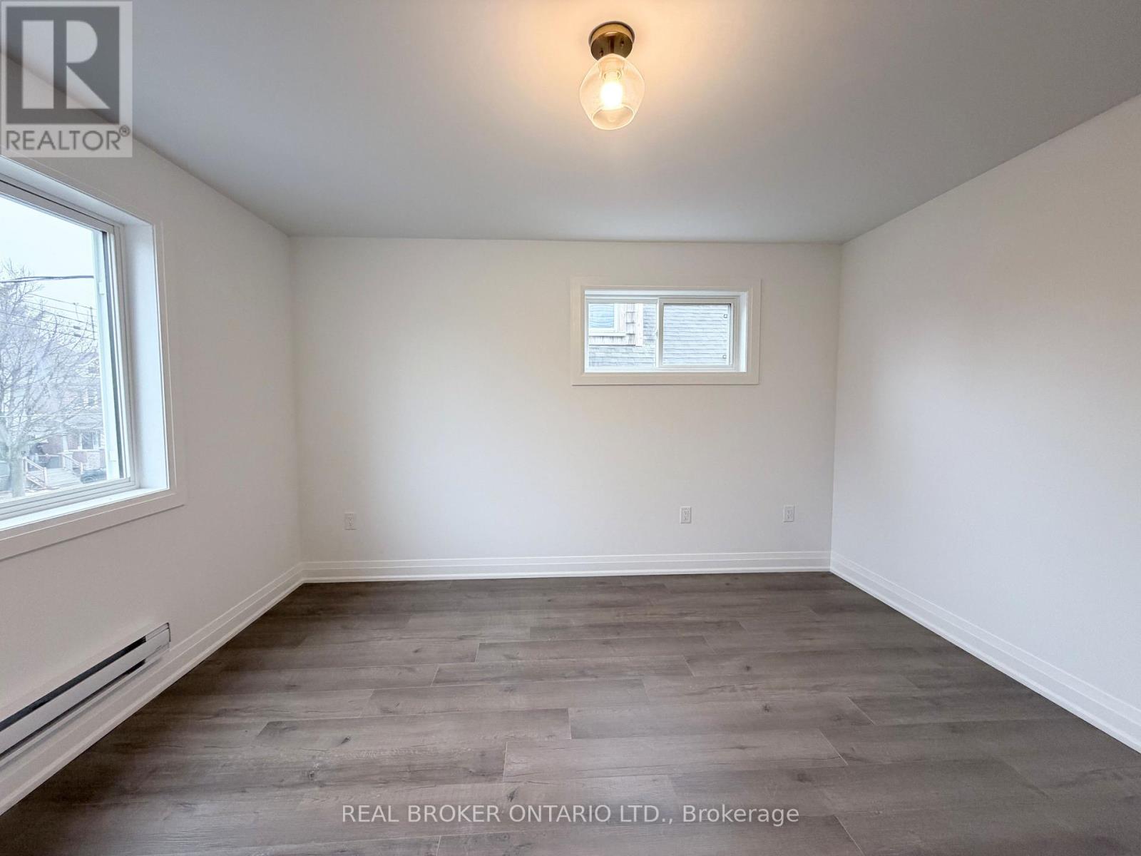 Upper - 184 Ottawa Street S, Hamilton, Ontario  L8K 2E6 - Photo 18 - X13617142