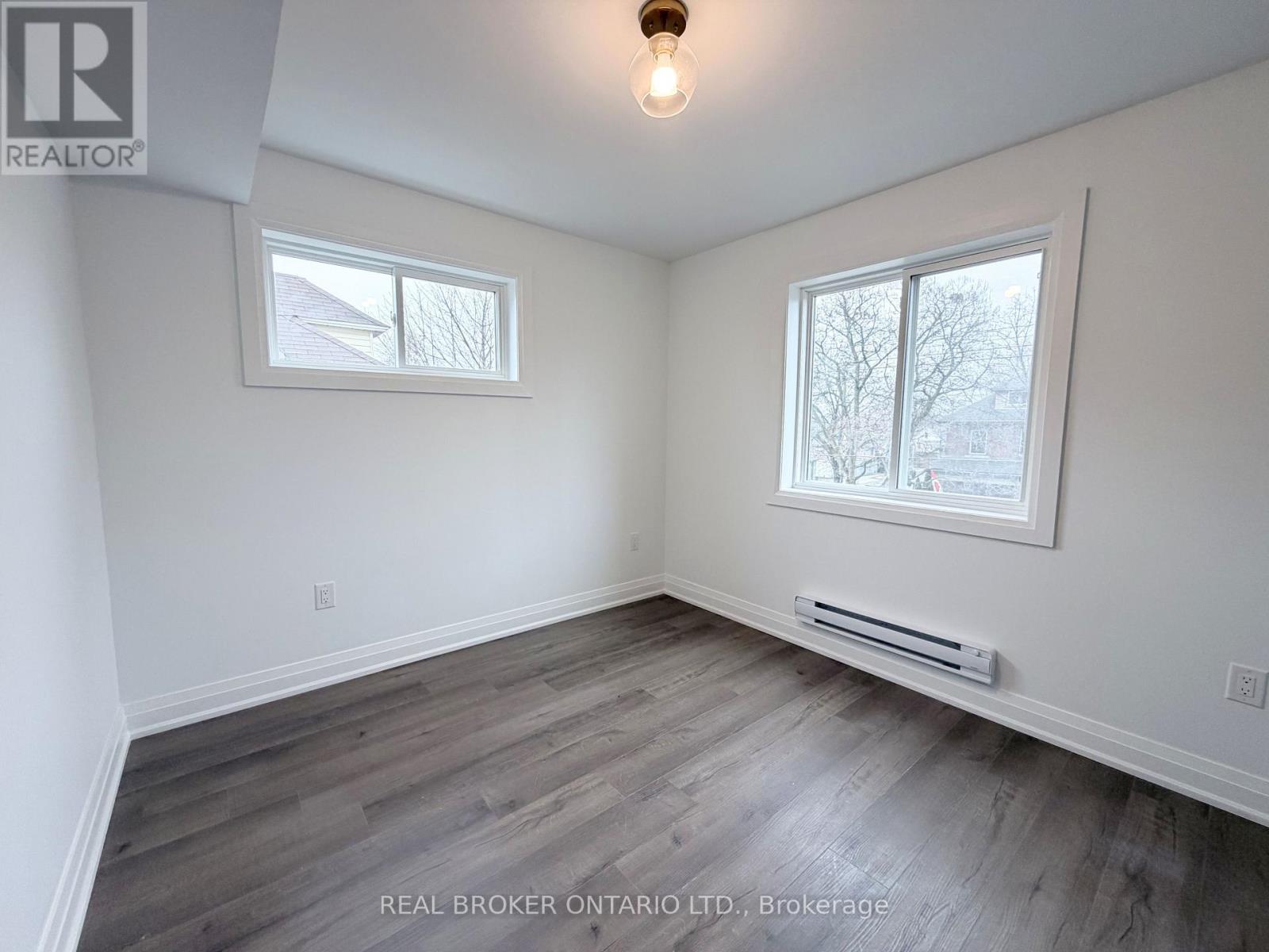 Upper - 184 Ottawa Street S, Hamilton, Ontario  L8K 2E6 - Photo 19 - X13617142