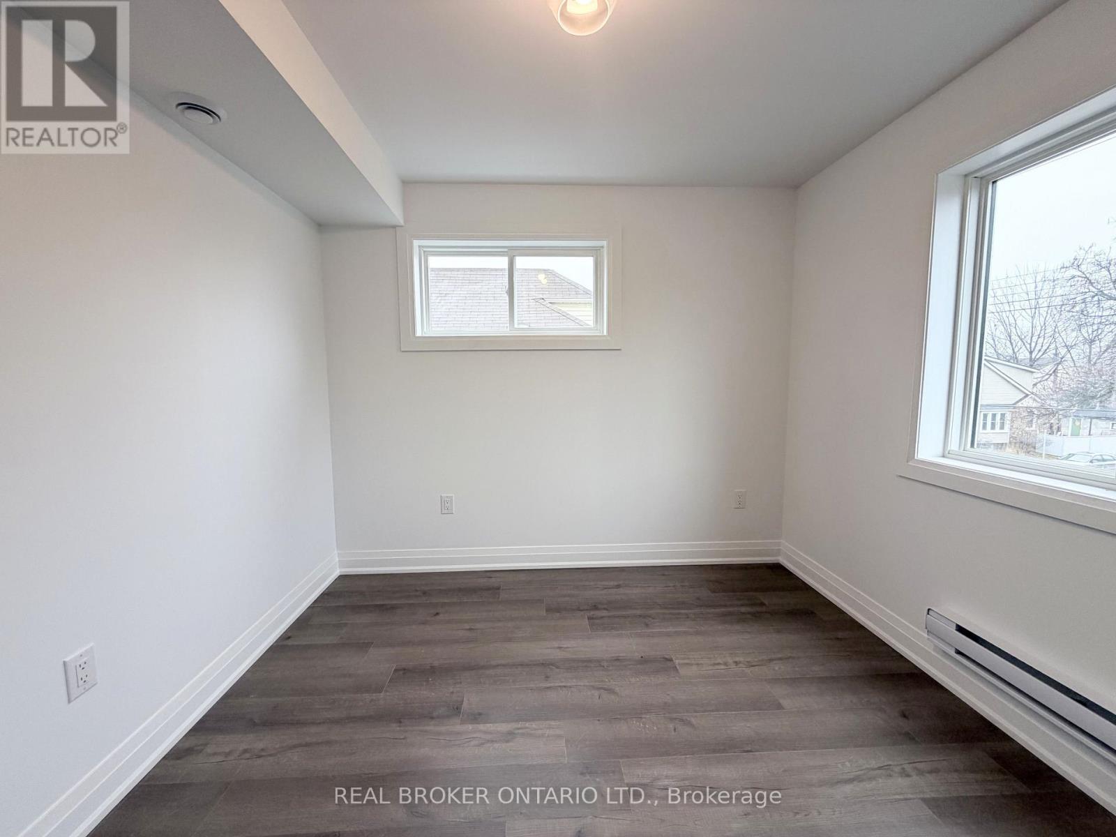 Upper - 184 Ottawa Street S, Hamilton, Ontario  L8K 2E6 - Photo 20 - X13617142