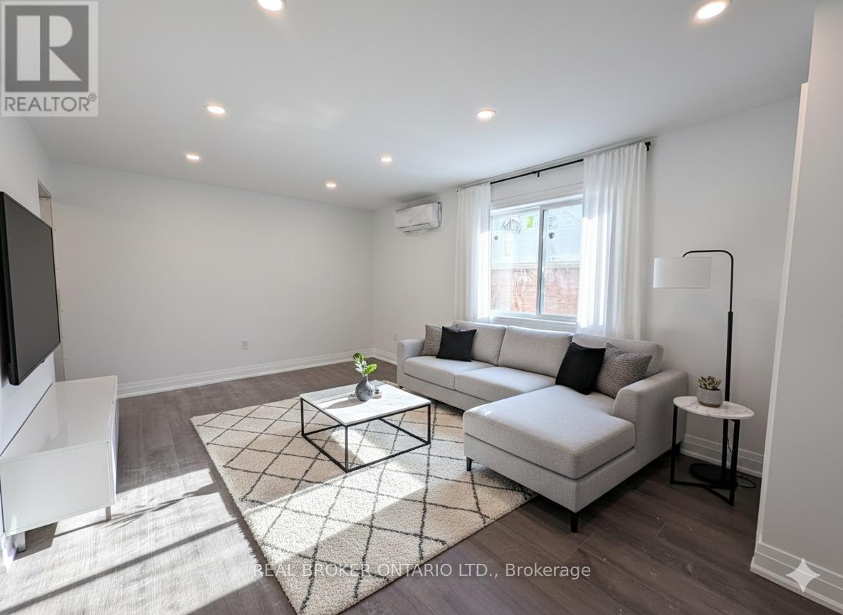Upper - 184 Ottawa Street S, Hamilton, Ontario  L8K 2E6 - Photo 6 - X13617142