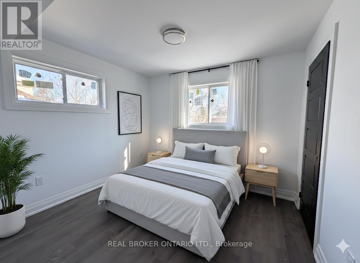 Upper - 184 Ottawa Street S, Hamilton, Ontario  L8K 2E6 - Photo 8 - X13617142