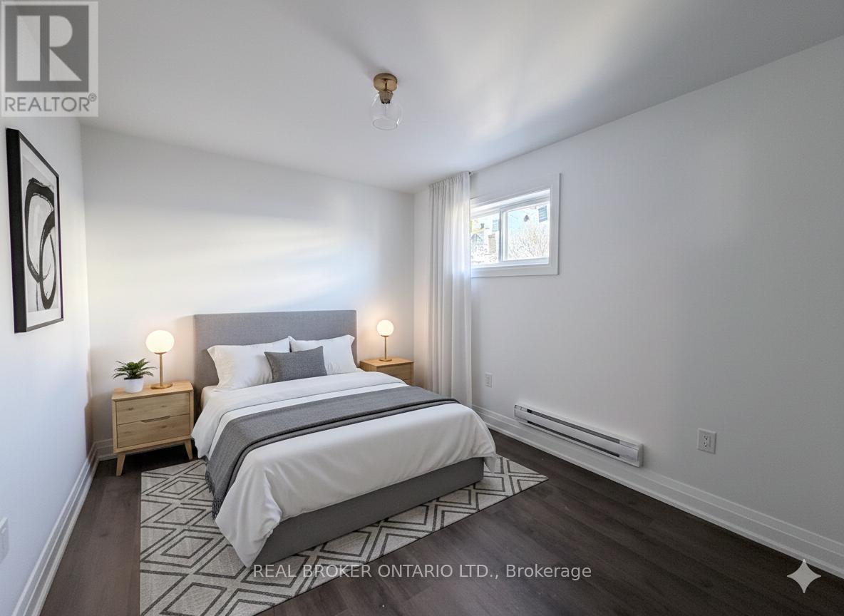 Upper - 184 Ottawa Street S, Hamilton, Ontario  L8K 2E6 - Photo 9 - X13617142