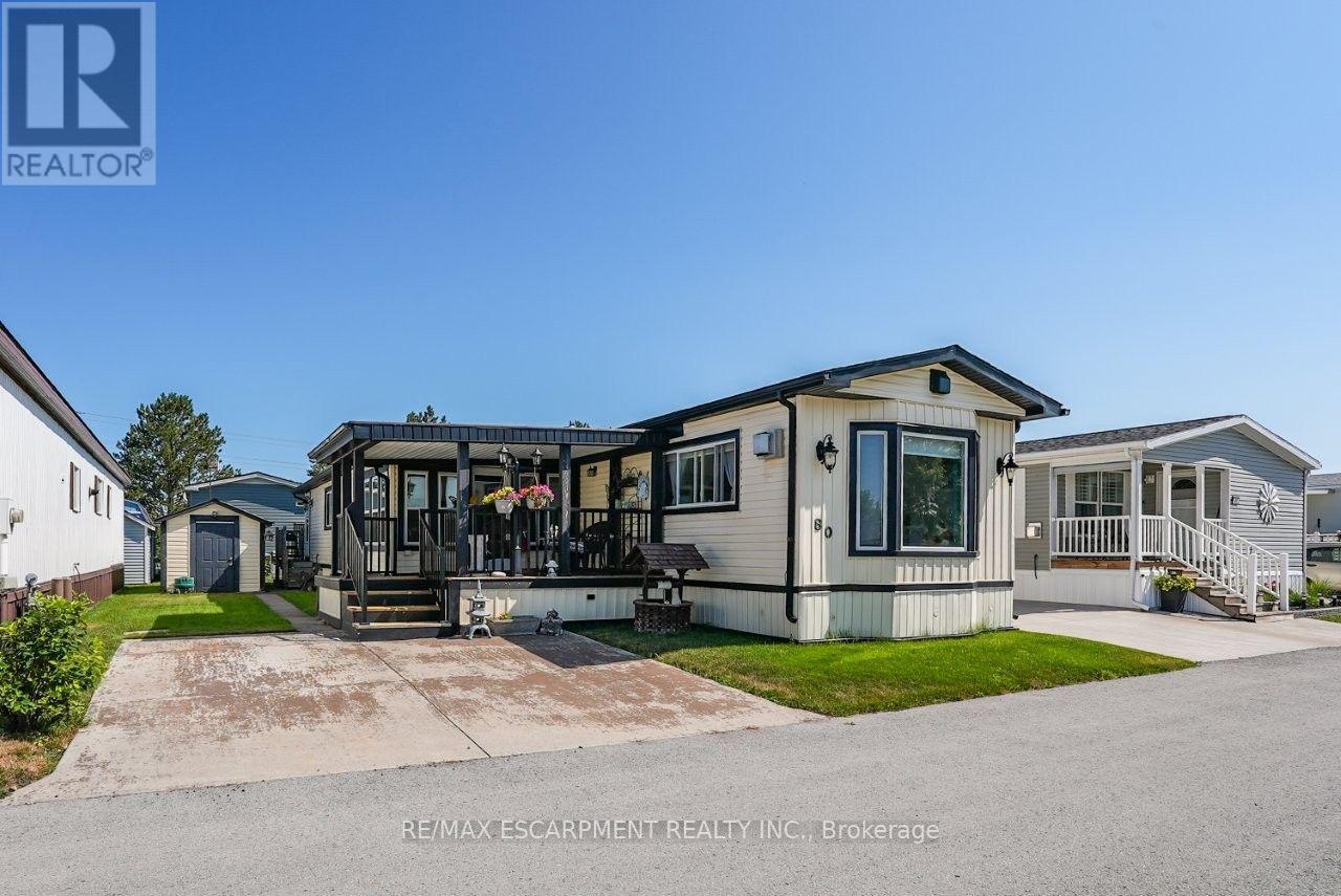 80 - 3033 TOWNLINE ROAD, Fort Erie, Ontario