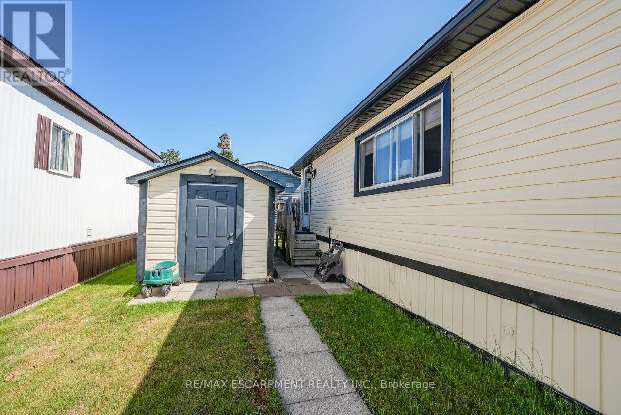 80 - 3033 Townline Road, Fort Erie, Ontario  L0S 1S1 - Photo 19 - X13617176
