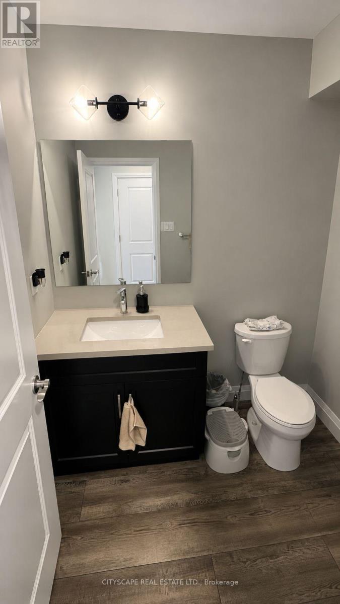 117 STEPHENSON WAY, Minto, Ontario