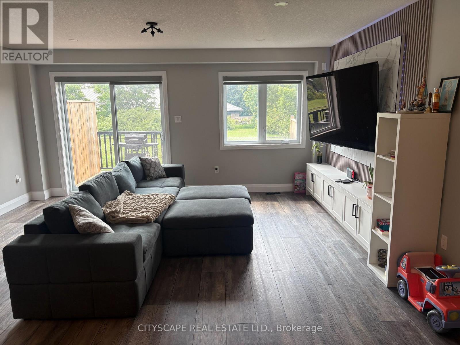 117 Stephenson Way, Minto, Ontario  N0G 2P0 - Photo 15 - X13617182