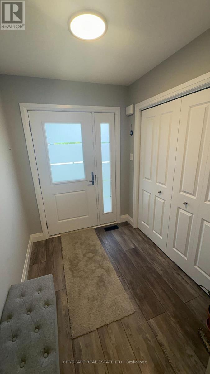 117 Stephenson Way, Minto, Ontario  N0G 2P0 - Photo 3 - X13617182