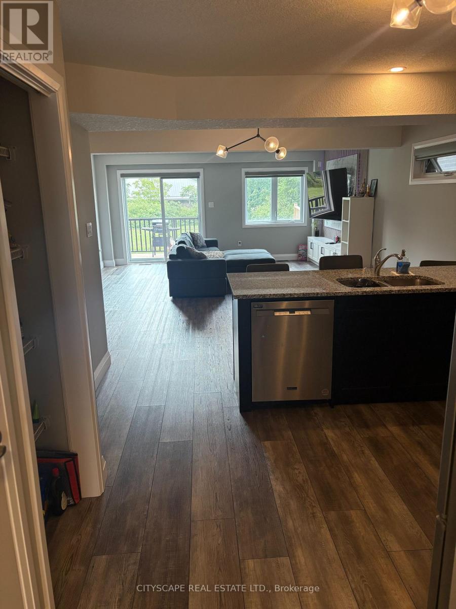 117 Stephenson Way, Minto, Ontario  N0G 2P0 - Photo 6 - X13617182