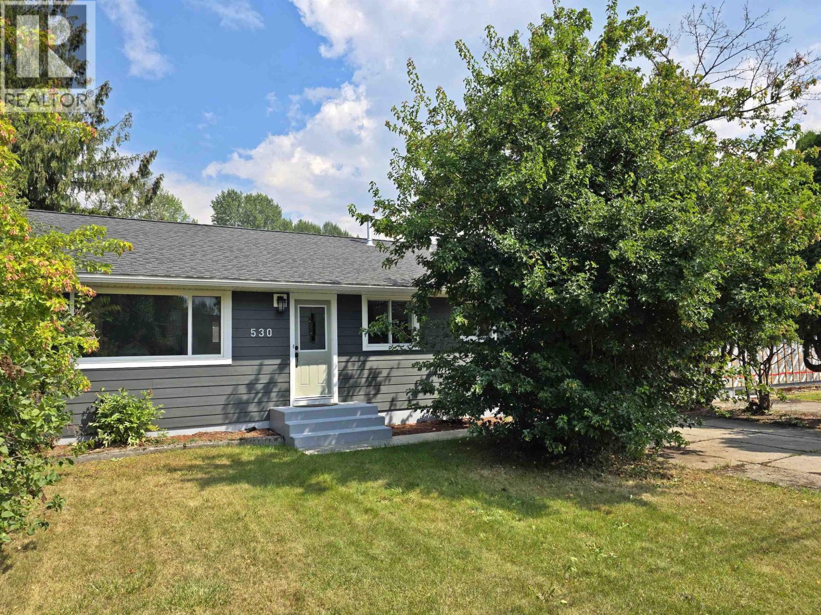 530 Norman Street, Quesnel, British Columbia  V2J 3A4 - Photo 2 - R3150179