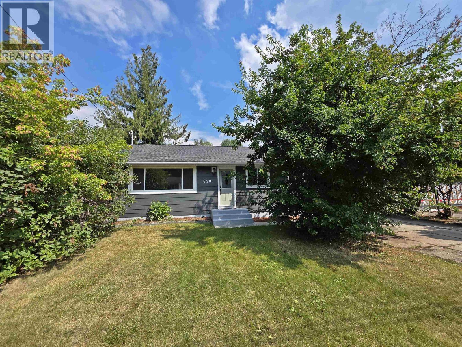 530 Norman Street, Quesnel, British Columbia  V2J 3A4 - Photo 32 - R3150179