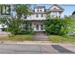 76-78 Belleview Avenue, Moncton, New Brunswick