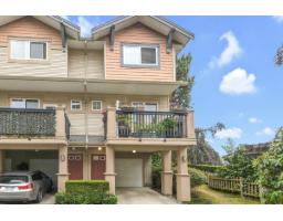 54 5839 PANORAMA DRIVE, Surrey, British Columbia