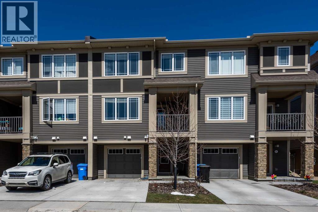 51 Cityscape Row Ne, Calgary, Alberta  T3N 0W6 - Photo 26 - A2306388