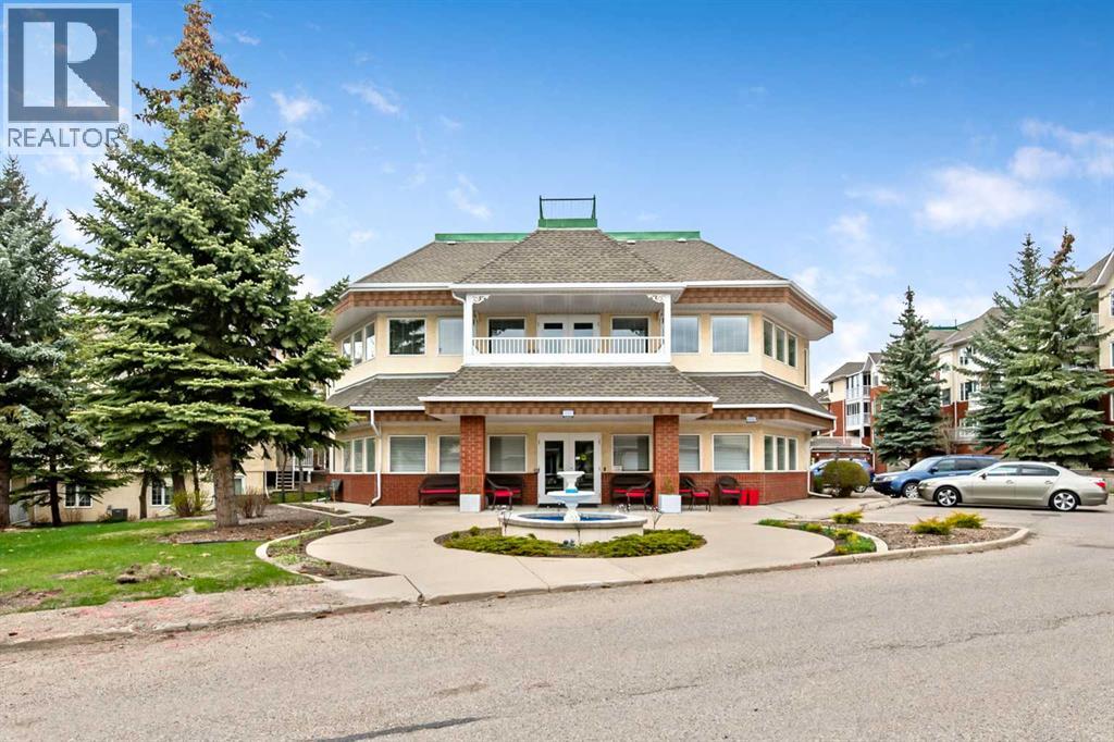 2206, 2206 Sienna Park Green Sw, Calgary, Alberta  T3H 3N7 - Photo 22 - A2309733