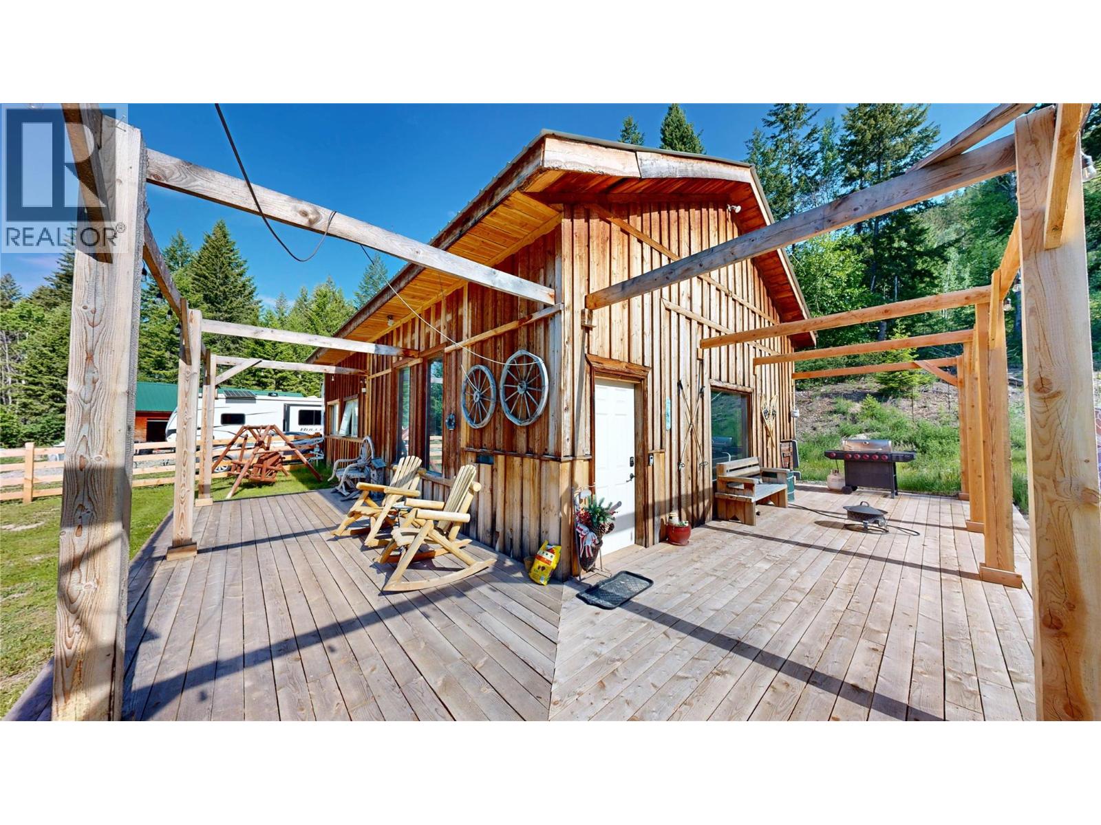5055 95 Highway, Castledale, British Columbia  V0A 1J0 - Photo 19 - 10389588