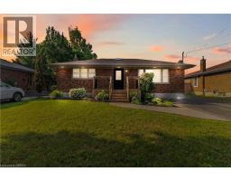 78 NORMAN Street, Brantford, Ontario