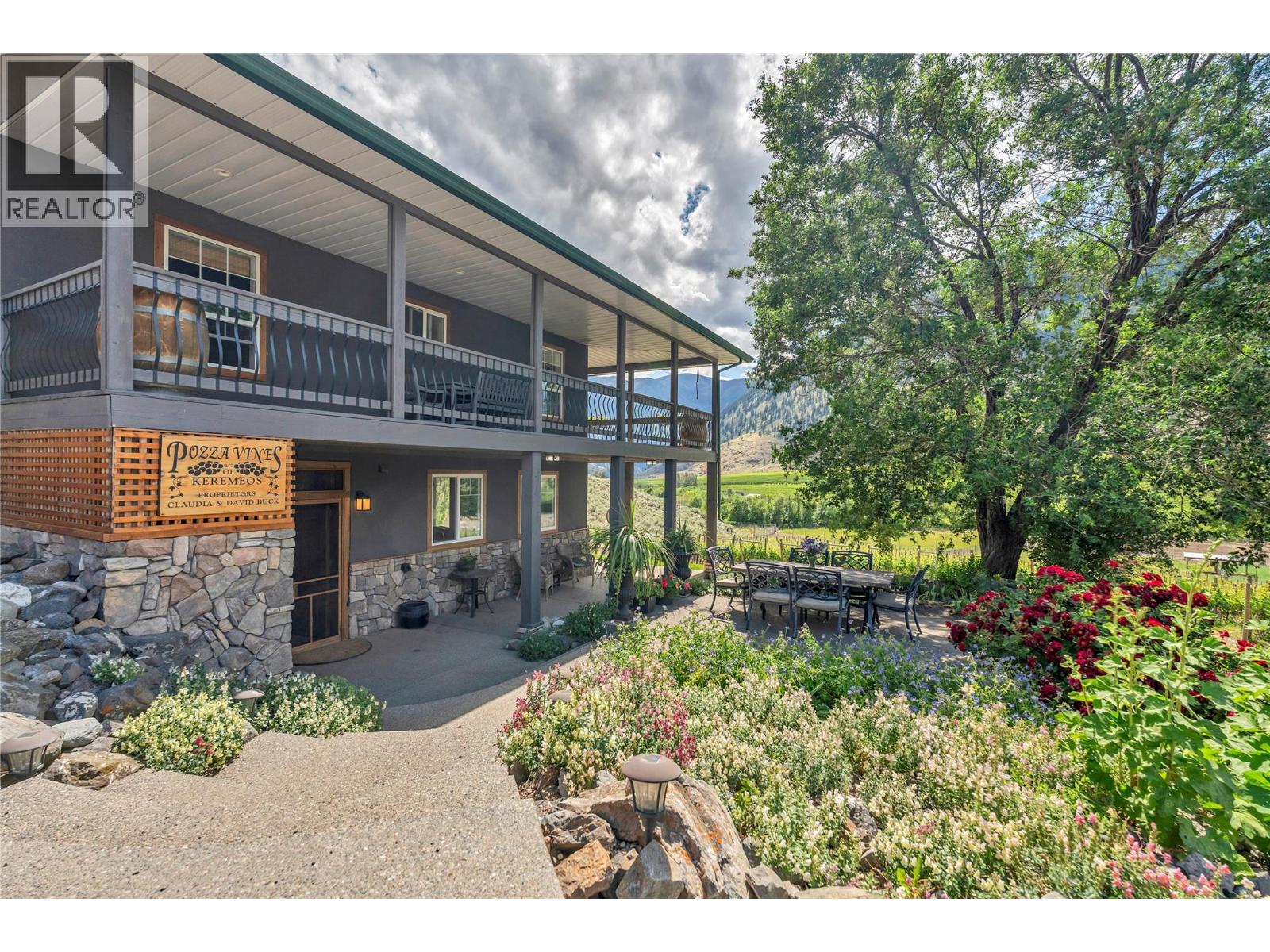 2795 Liddicoat Road, Keremeos, British Columbia  V0X 1N4 - Photo 38 - 10391278