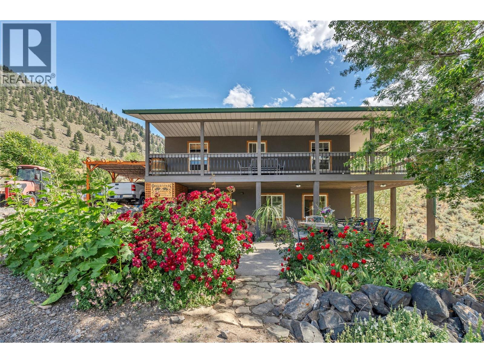 2795 Liddicoat Road, Keremeos, British Columbia  V0X 1N4 - Photo 3 - 10391278