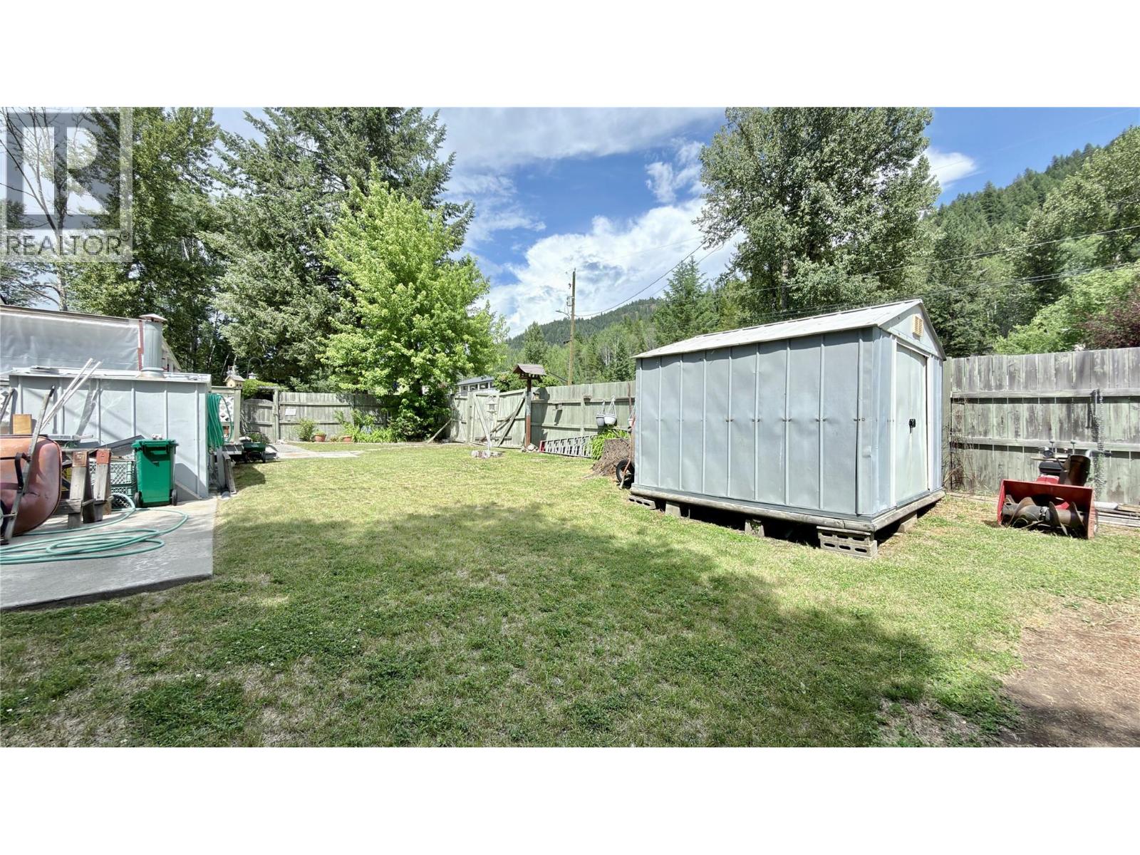 1120 Gowrie Street, Greenwood, British Columbia  V0H 1J0 - Photo 15 - 10393199