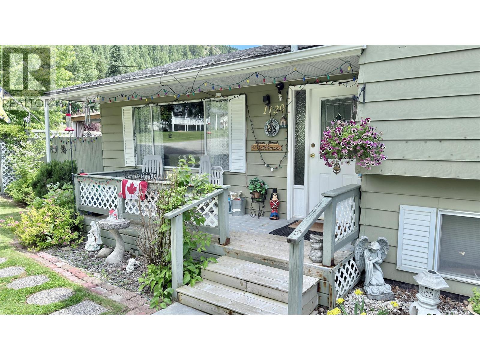 1120 Gowrie Street, Greenwood, British Columbia  V0H 1J0 - Photo 9 - 10393199