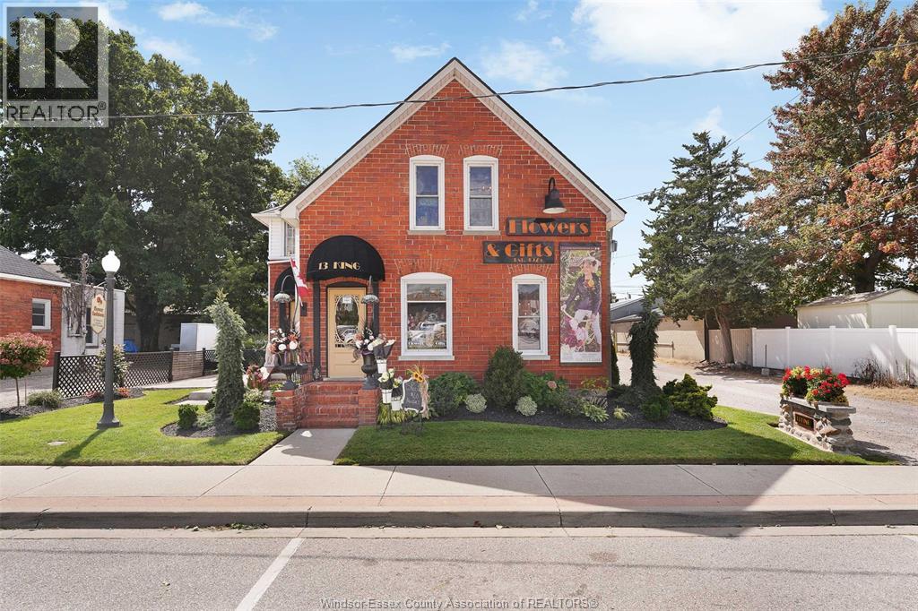 13 KING STREET, kingsville, Ontario