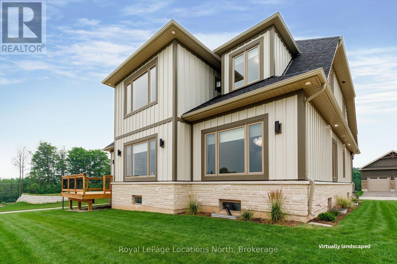 1 Hilton Lane, Meaford, Ontario  N4L 1L8 - Photo 30 - X13574268
