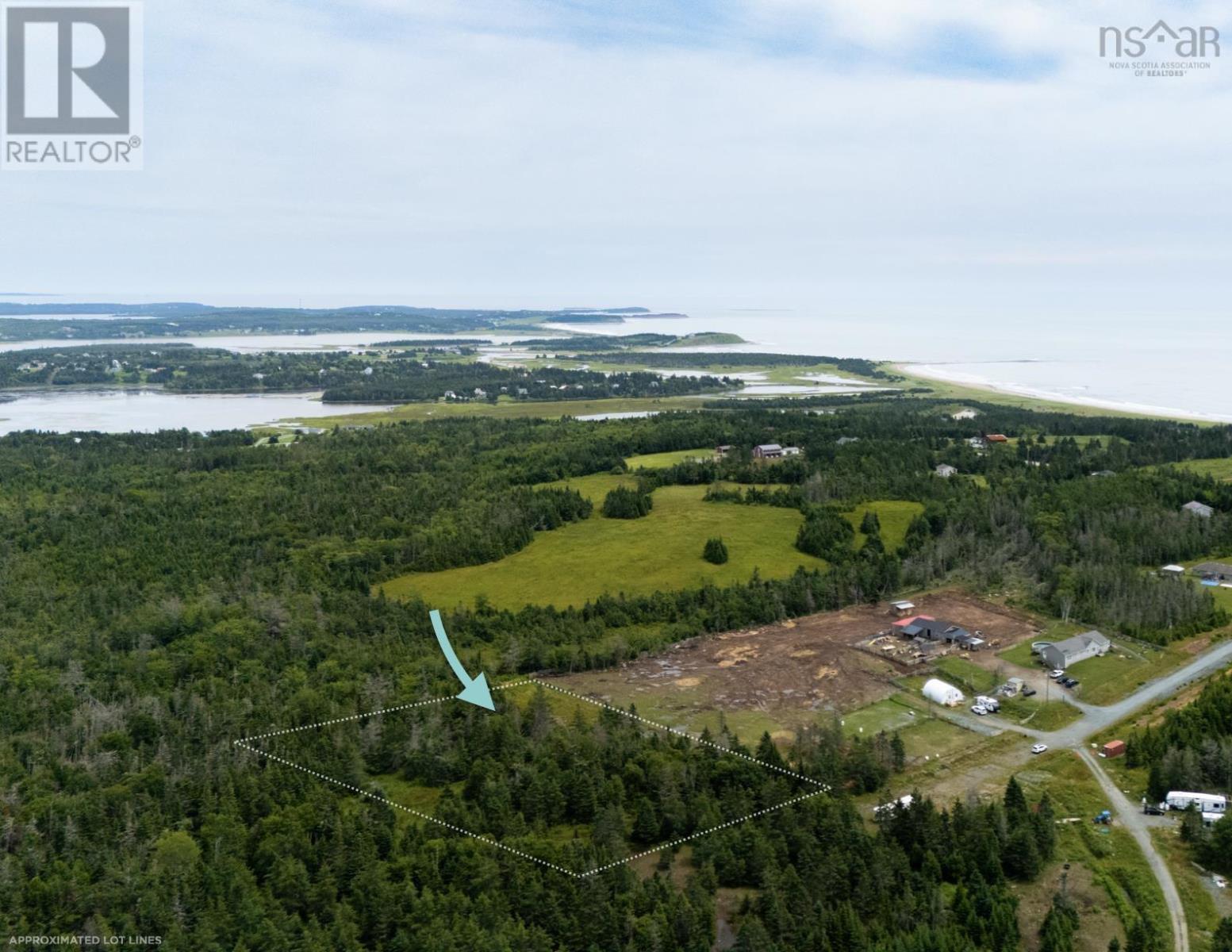 77 Manetail Lane, lawrencetown, Nova Scotia