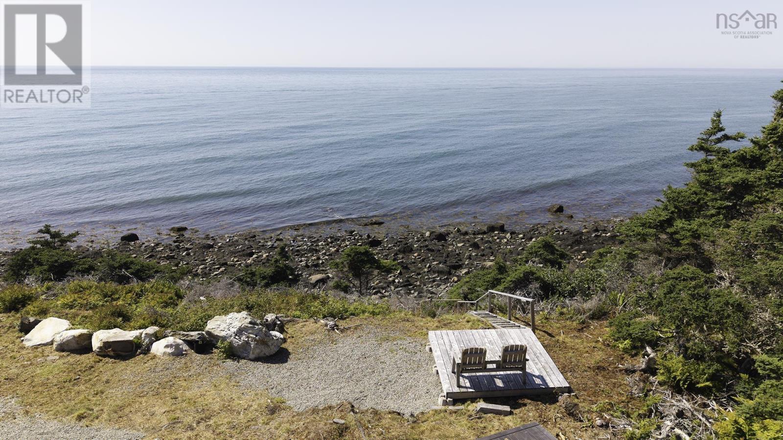 Lot 22 Thomas Road, Cape Forchu, Nova Scotia