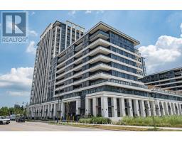111W - 9 CLEGG ROAD, Markham, Ontario