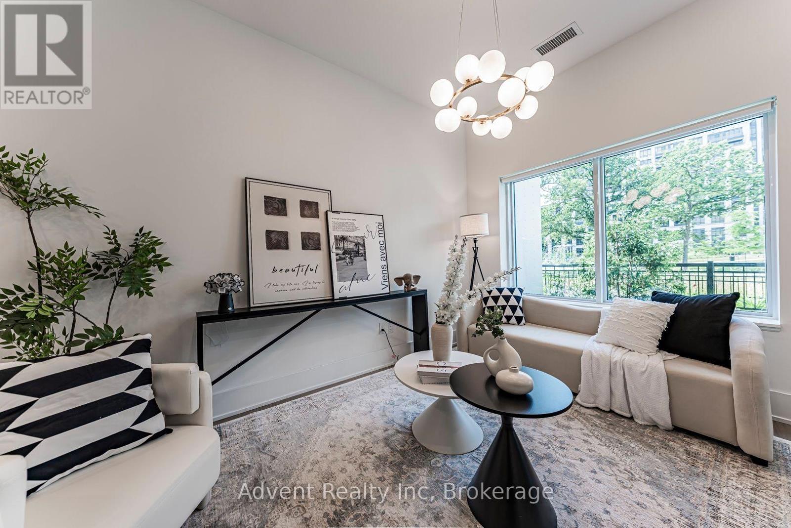 111w - 9 Clegg Road, Markham, Ontario  L6G 0H3 - Photo 3 - N13543412