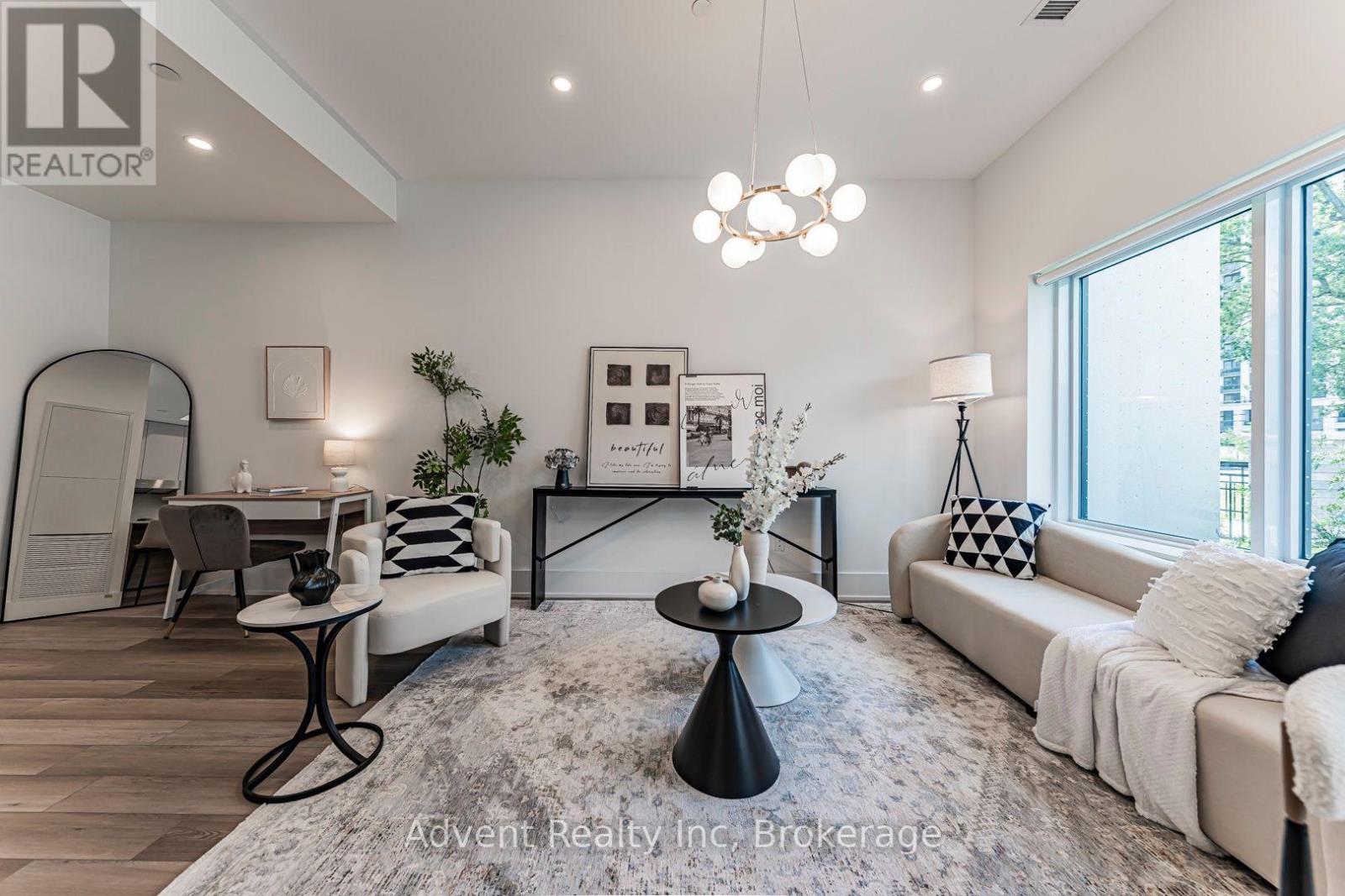 111w - 9 Clegg Road, Markham, Ontario  L6G 0H3 - Photo 2 - N13543412