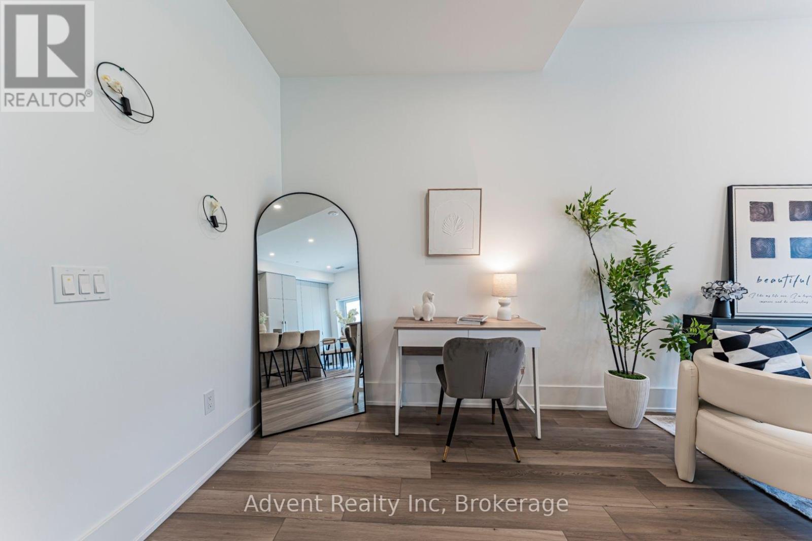 111w - 9 Clegg Road, Markham, Ontario  L6G 0H3 - Photo 6 - N13543412