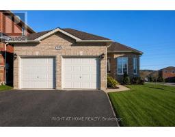 LOWER - 109 LIVIA HERMAN WAY, Barrie, Ontario