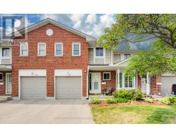 11 - 210 HIGHLAND CRESCENT, Kitchener, Ontario