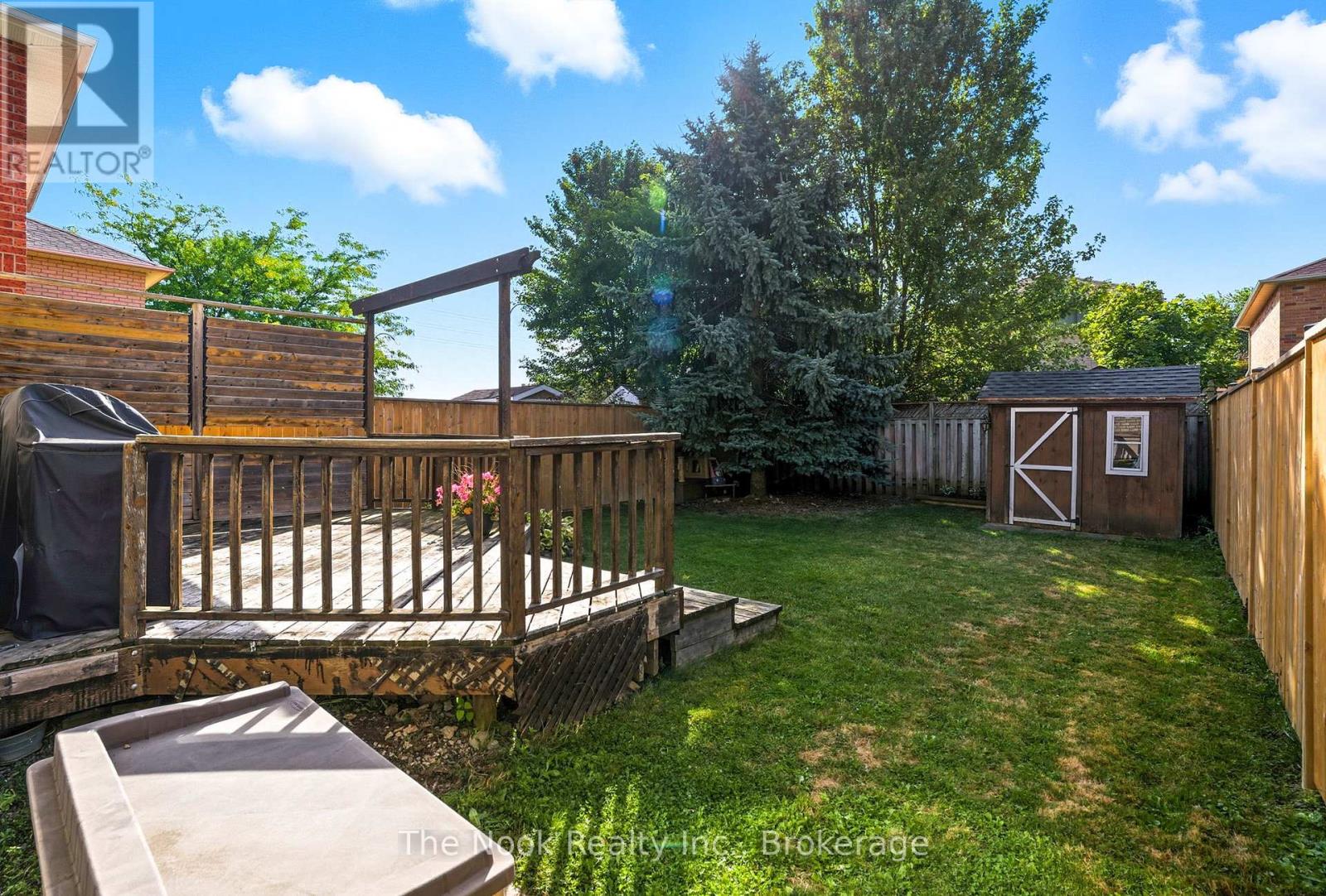 5 Fieldcrest Avenue, Clarington, Ontario  L1E 2X3 - Photo 42 - E13611362