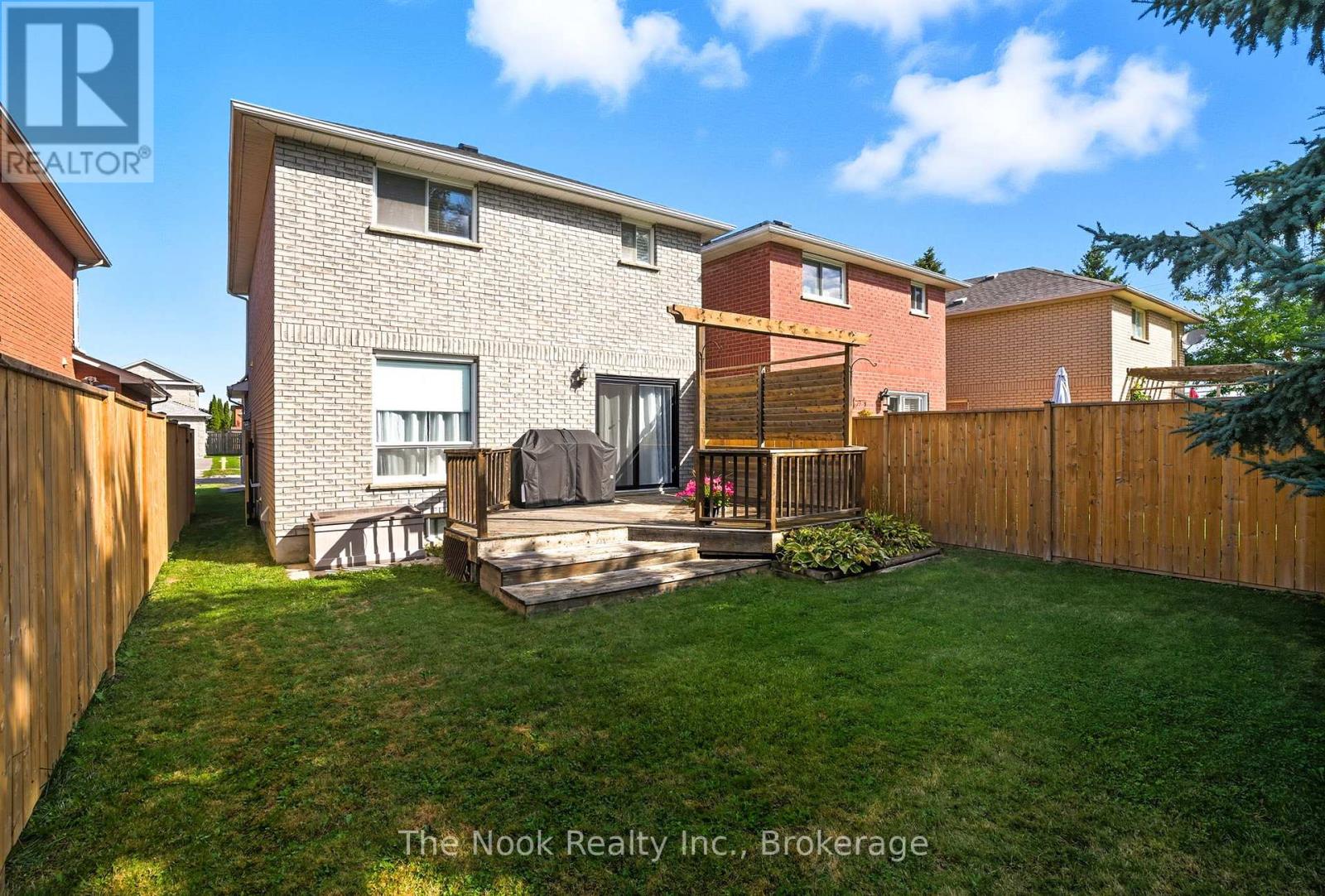 5 Fieldcrest Avenue, Clarington, Ontario  L1E 2X3 - Photo 43 - E13611362