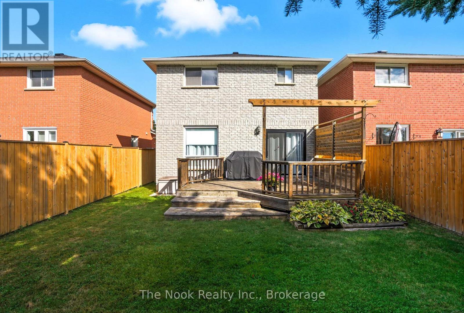 5 Fieldcrest Avenue, Clarington, Ontario  L1E 2X3 - Photo 44 - E13611362
