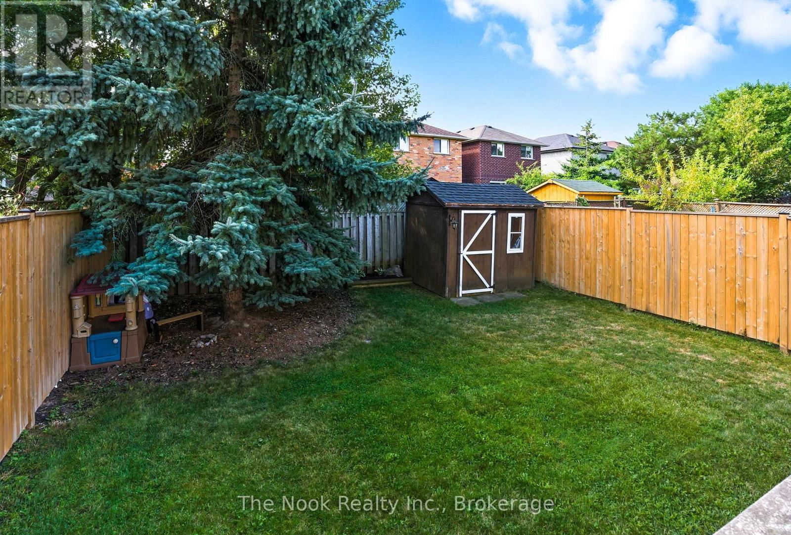 5 Fieldcrest Avenue, Clarington, Ontario  L1E 2X3 - Photo 45 - E13611362
