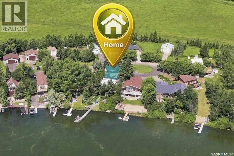 5205 Siba BEACH, Wakaw Lake, Saskatchewan