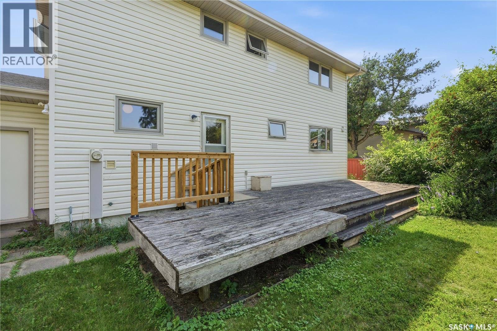 78 Harvard Crescent, Saskatoon, Saskatchewan  S7H 3R1 - Photo 47 - SK043867