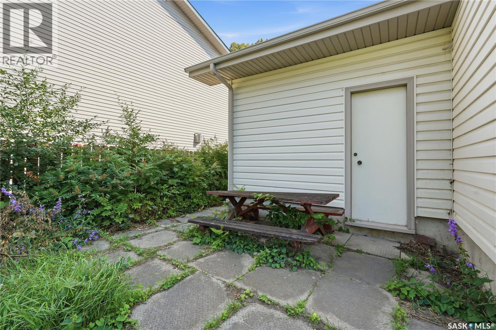 78 Harvard Crescent, Saskatoon, Saskatchewan  S7H 3R1 - Photo 48 - SK043867