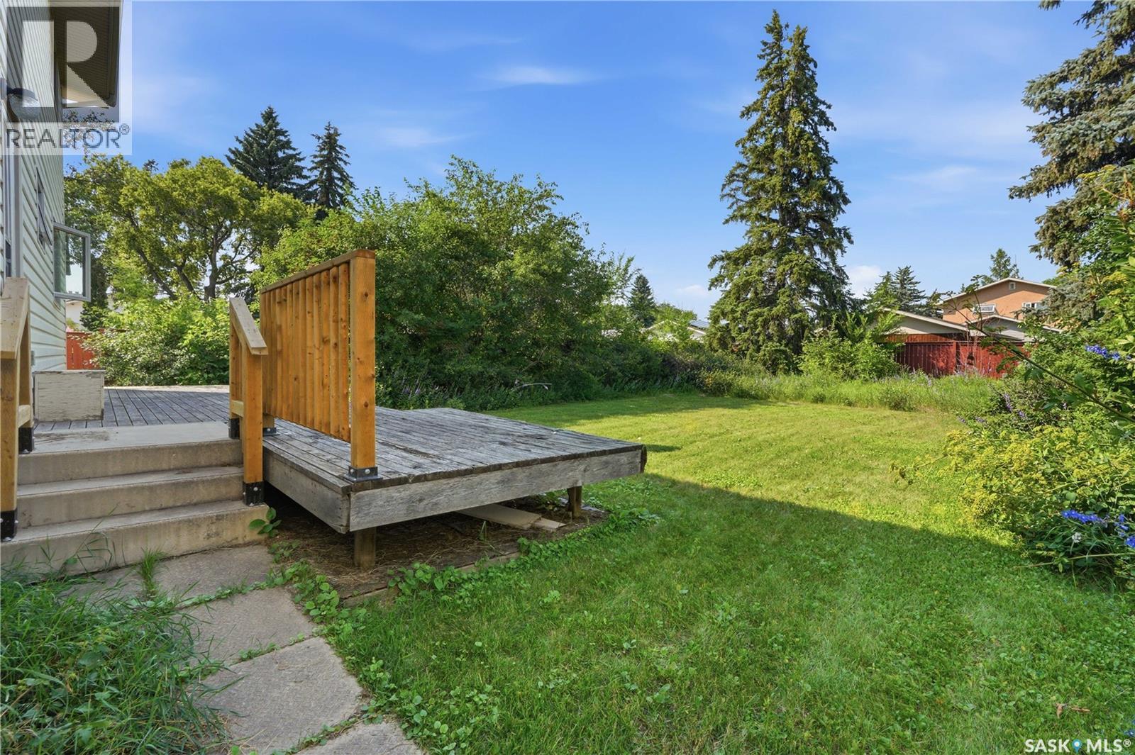 78 Harvard Crescent, Saskatoon, Saskatchewan  S7H 3R1 - Photo 49 - SK043867