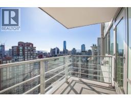 2905 535 SMITHE STREET, Vancouver, British Columbia